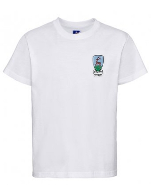 Cypress Primary T-Shirt